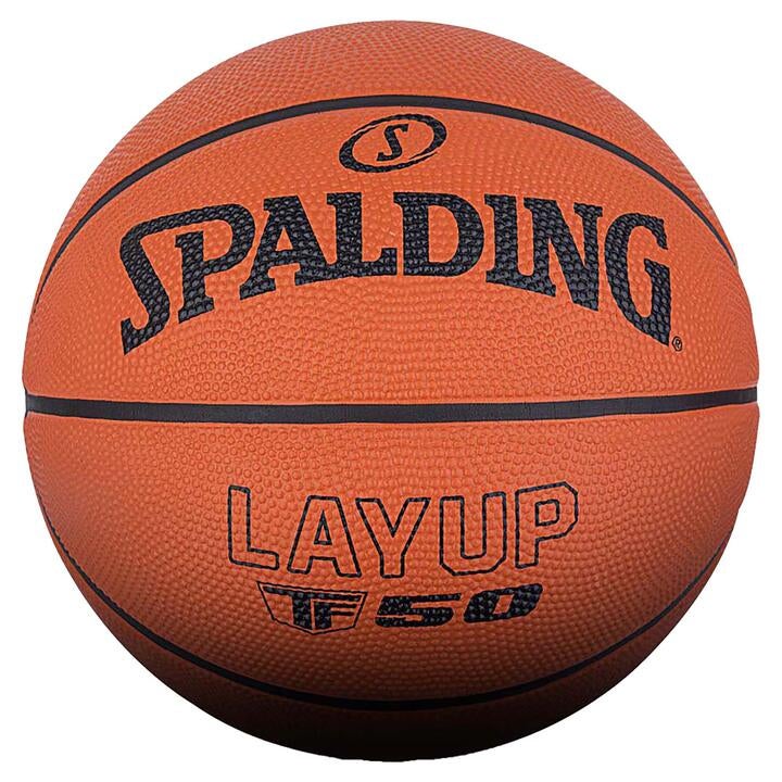 Layup TF 50 Outdoor Basketball (Size 5)