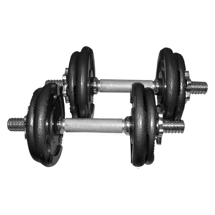 20kg Dumbbell Set