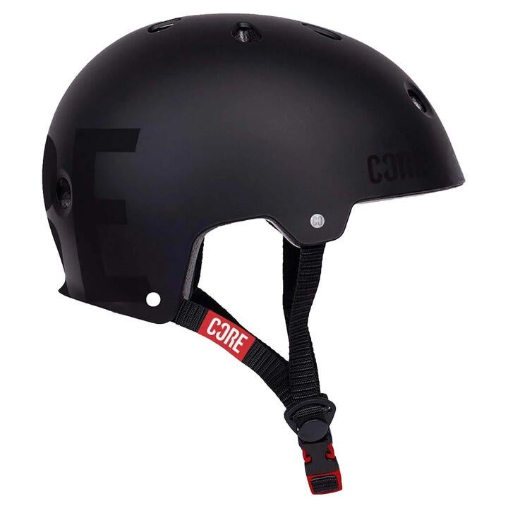 Street Helmet