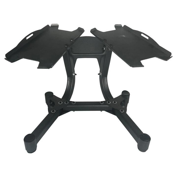 Adjustable Dumbbell Stand