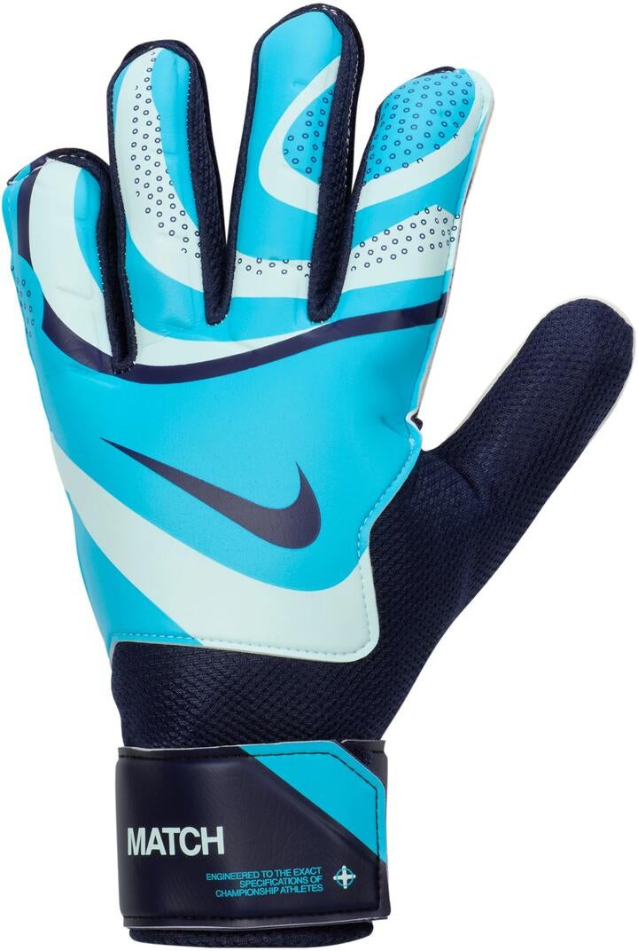 Match Goalkeeper Gloves