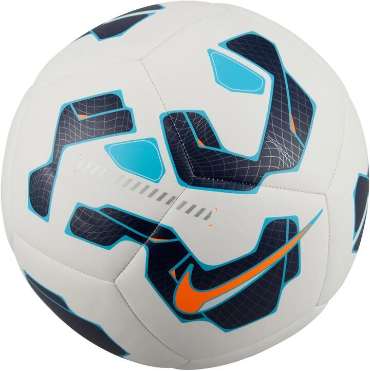 Pitch Soccer Ball
