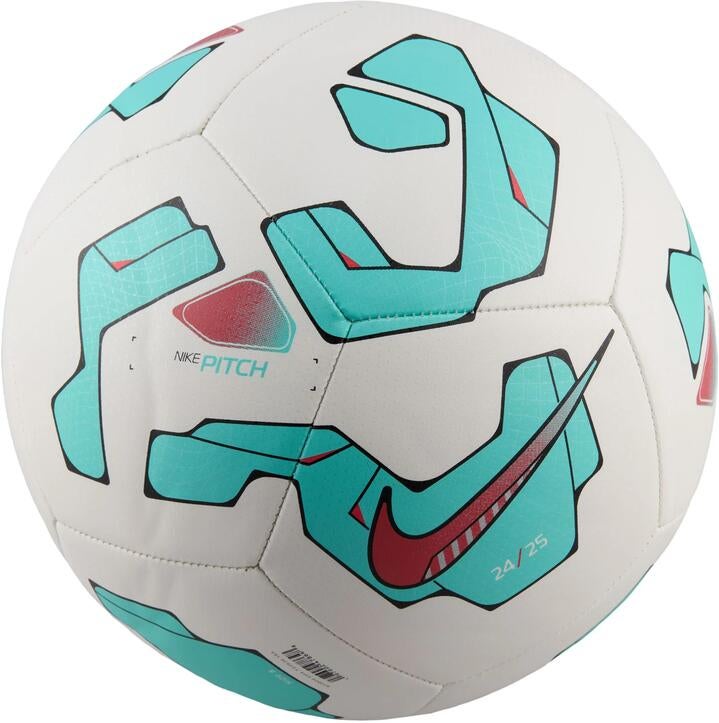 Pitch Soccer Ball