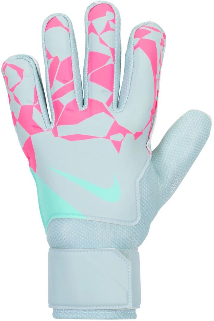 Match Goalkeeper Soccer Gloves