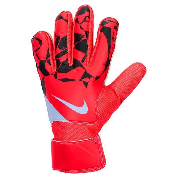 Match Goalkeeper Soccer Gloves