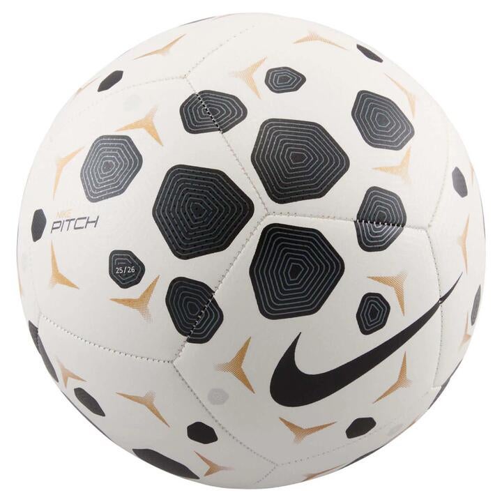 Pitch Soccer Ball