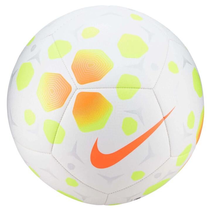 Pitch Soccer Ball