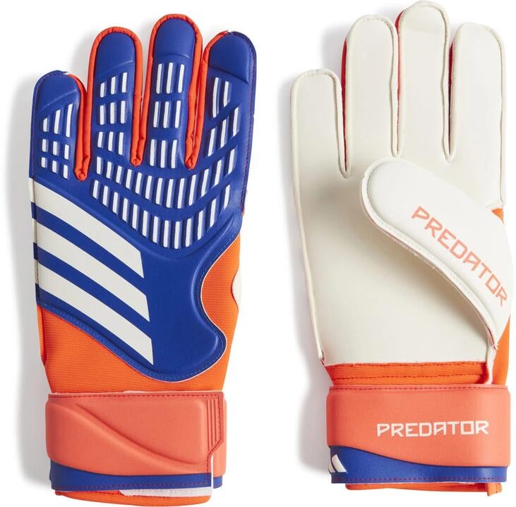 Predator Match Goalkeeper Gloves