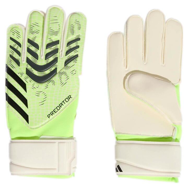 Predator Match Goalkeeper Gloves