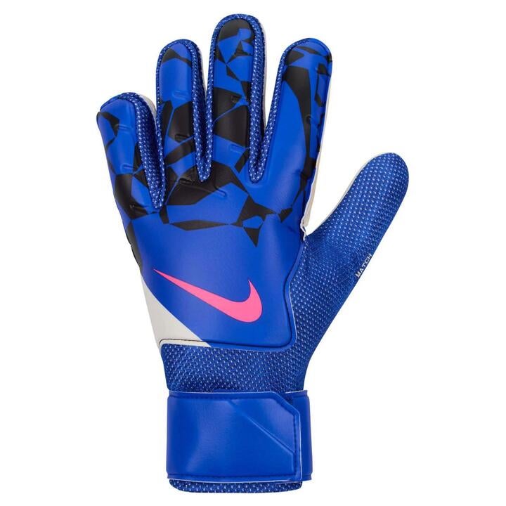 Match Goalkeeper Soccer Gloves