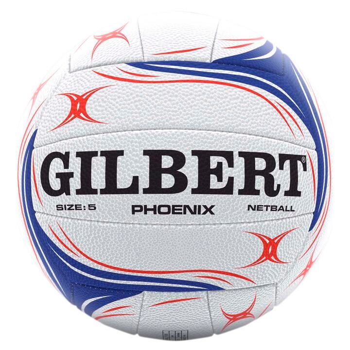 Intersport 2026 Phoenix Netball (Size 5)