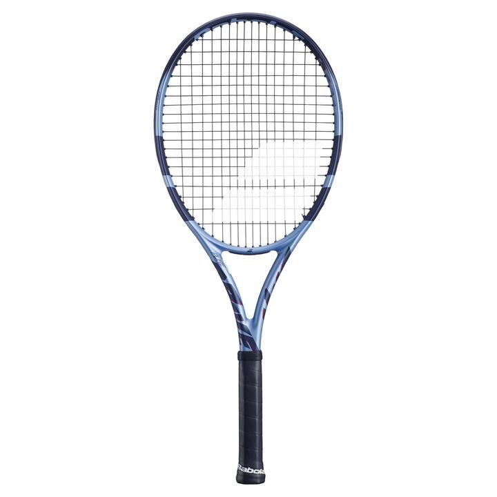 Pure Drive Gen11 Strung Grip 3 Tennis Racquet