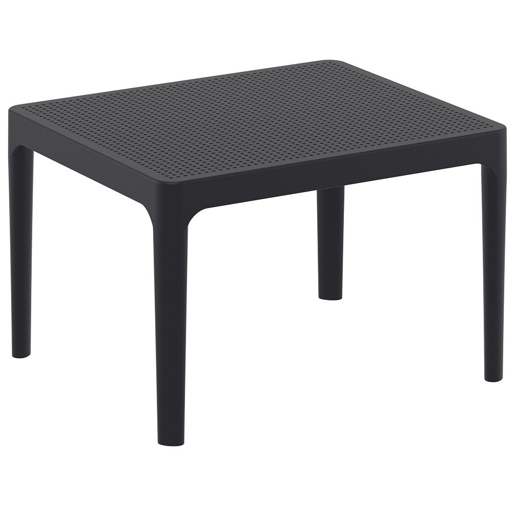 Sky Outdoor Side Table by Siesta - European Made