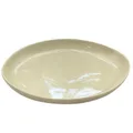 Ceramic Dinner Plate - Handmade by Angie Talleyrand - Brisbane Ceramics