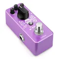 Donner Dynamic Wah-Wah Pedal Filter Effect