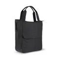 Bugaboo XL bag, black fabrics