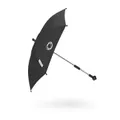 Bugaboo parasol, black fabrics