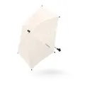 Bugaboo parasol, fresh white fabrics