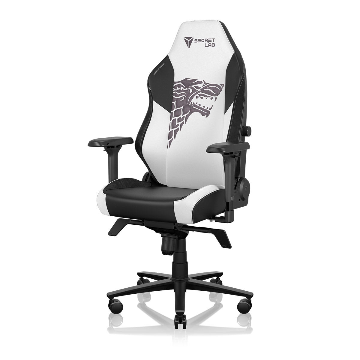 2022 Series Stark Edition - Secretlab TITAN Evo 2022 Gaming Chair in Small, Leather