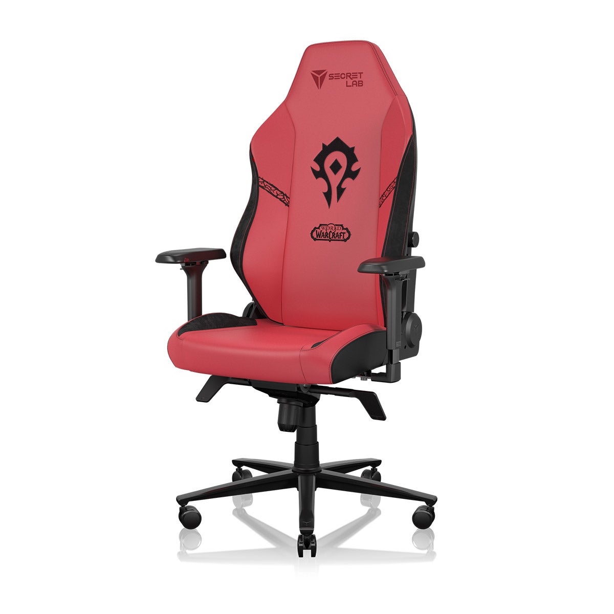 Secretlab TITAN Evo Gaming Chair - Horde - XL - 4-Way L-ADAPT™ Lumbar Support - Secretlab NEO™ Hybrid Leatherette