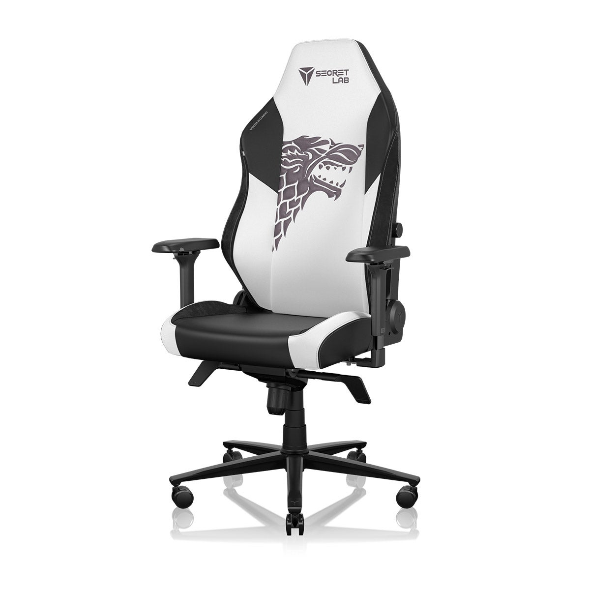 2022 Series Stark Edition - Secretlab TITAN Evo 2022 Gaming Chair in XL, Leather