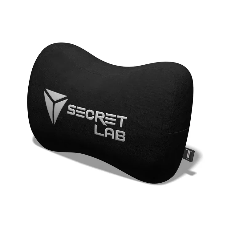 Secretlab Magnetic Memory Foam Head Pillow - White