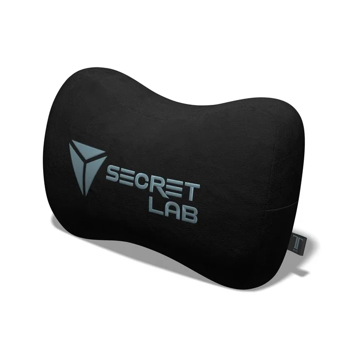Secretlab Magnetic Memory Foam Head Pillow - Frost Blue