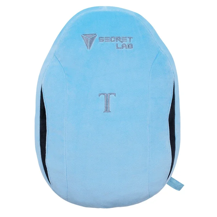 Secretlab Plushie - Blue