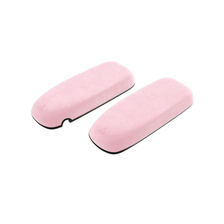 Secretlab Armrest Top - Pink - PlushCell™ Memory Foam