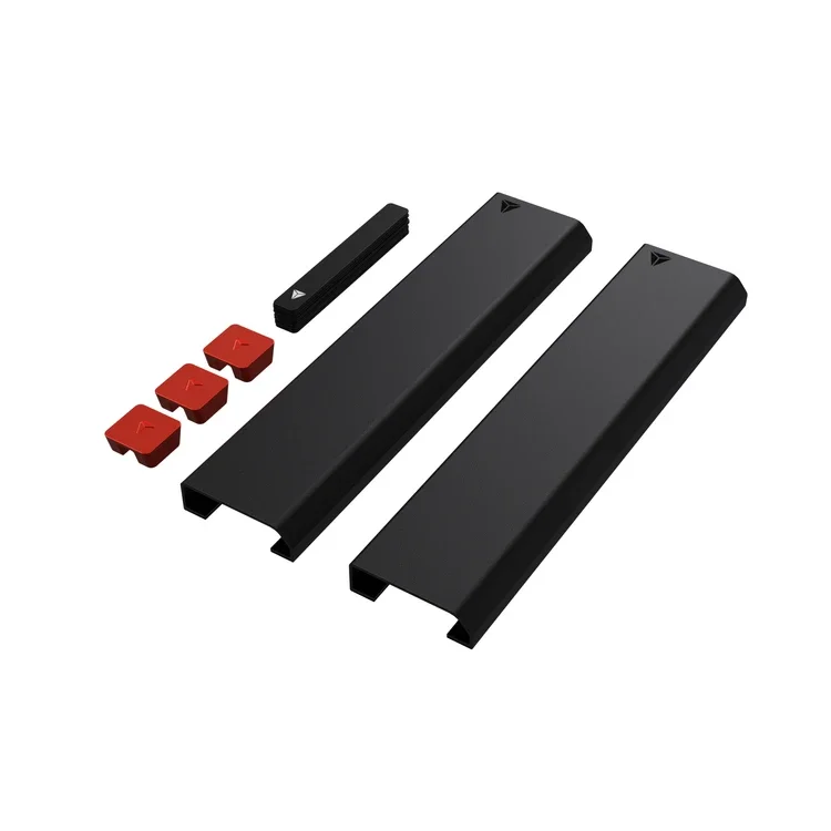 Secretlab Stealth Edition Cable Management Bundle