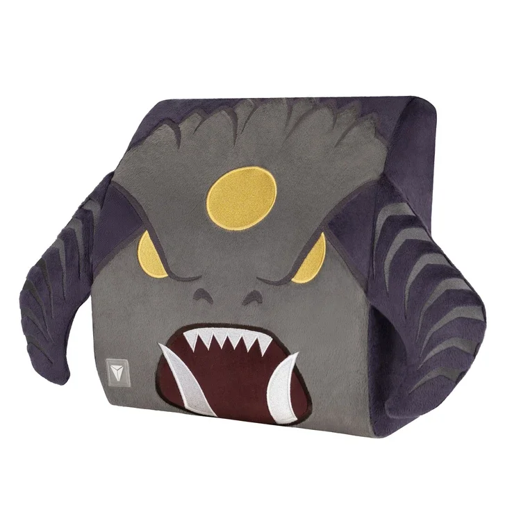 Secretlab Lumbar Pillow - Roshan Edition - Dota 2 Edition - Memory Foam