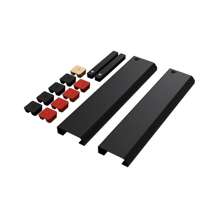 Secretlab Stealth Edition Cable Management Bundle XL