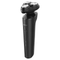 Xiaomi ShowSee F303-BK Electric Shaver 500W Strong Power Noise-Reducing Omnidirectional Floating - Black