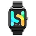 Haylou RS4 Plus Smartwatch 1.78-Inch Retina AMOLED HD Display 105 Sports Mode SpO2 Heart Rate - Black