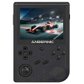 ANBERNIC RG351V 16GB Handheld Game Console Black