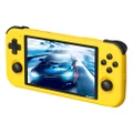 Retroid Pocket 3 Android 11 Game Console, 4.7'' IPS Touch Screen, 3GB RAM 32GB eMMC, WiFi Bluetooth - Yellow