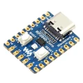 Waveshare RP2040-Zero, a Pico-like MCU Board Based on Raspberry Pi MCU RP2040, 2MB