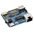 Waveshare Nano Base Board (B) for Raspberry Pi 4, 56 x 41mm