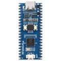 Waveshare RP2040-Plus, A Pico-like MCU Board Based on Raspberry Pi MCU RP2040, 16MB with Pre-soldered Header