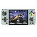 ANBERNIC RG405M Android 12 Game Console,128GB eMMC, 4GB LPDDR4X, No Games Preinstalled, Moonlight Streaming - Grey
