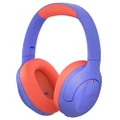 Haylou S35 ANC Headphones - Purple