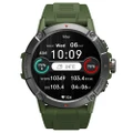 Zeblaze Ares 3 Smartwatch Bluetooth 5.1 - Green