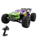 ZLL SG116 PRO RC Car RC390 High-speed Carbon Brush Motor 40km/h Max Speed - 2 Batteries