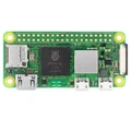Raspberry Pi Zero 2W Development Board 512MB, Supports Bluetooth WiFi, and Mini HDMI