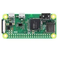 Raspberry Pi Zero W Development Board 512MB, Supports Bluetooth, WiFi, and Mini HDMI Output