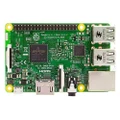Raspberry Pi 3 Model B Development Board