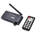 GTMEDIA A1 Bluetooth 5.2 Audio Adapter Receiver Transmitter