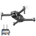 ZLL SG906 Max 3 RC Drone Visual Obstacle Avoidance 3-Axis Gimbal 4K Camera GPS Smart Follow - 1 Battery