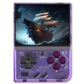 MIYOO Mini Plus Game Console - Purple