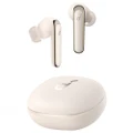 Anker Soundcore Life P3 Noise Canceling Earbuds - Oat White